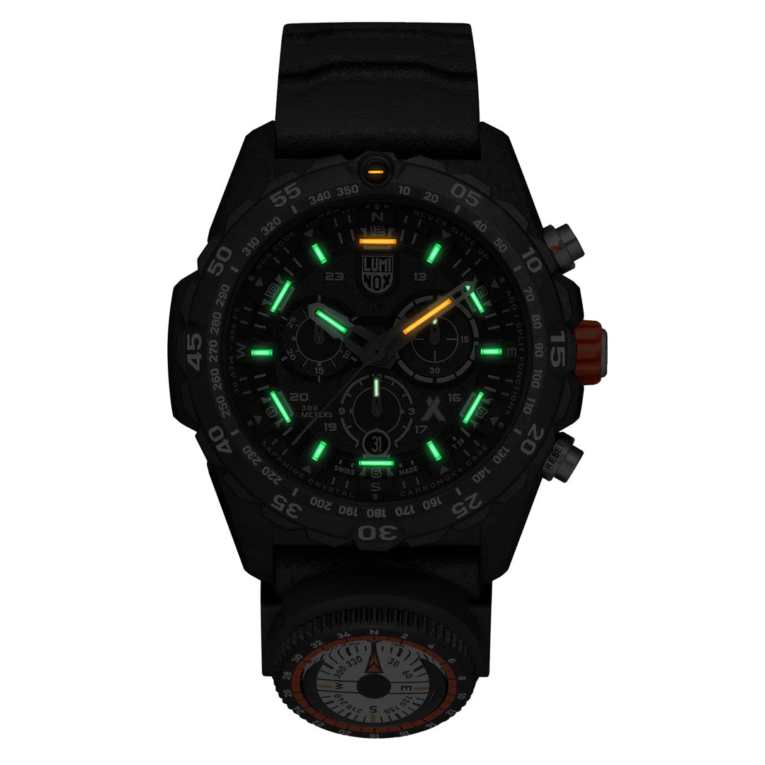 Bear Grylls Survival MASTER by Luminox Time Keeper