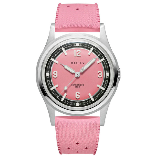 Hermétique Summer -  Pink