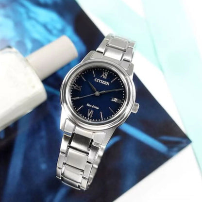 Citizen Eco-Drive