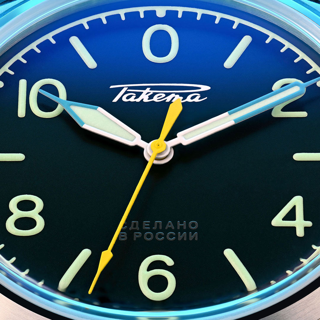 Pilot 0301