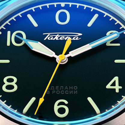 Pilot 0301