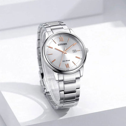Citizen Eco-Drive