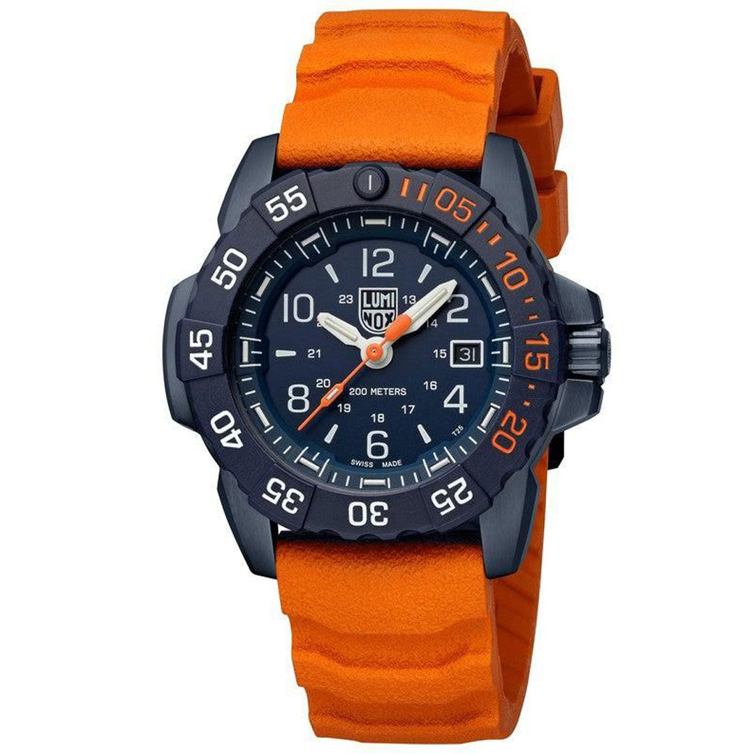 Navy Seal Foundation Back to the Blue