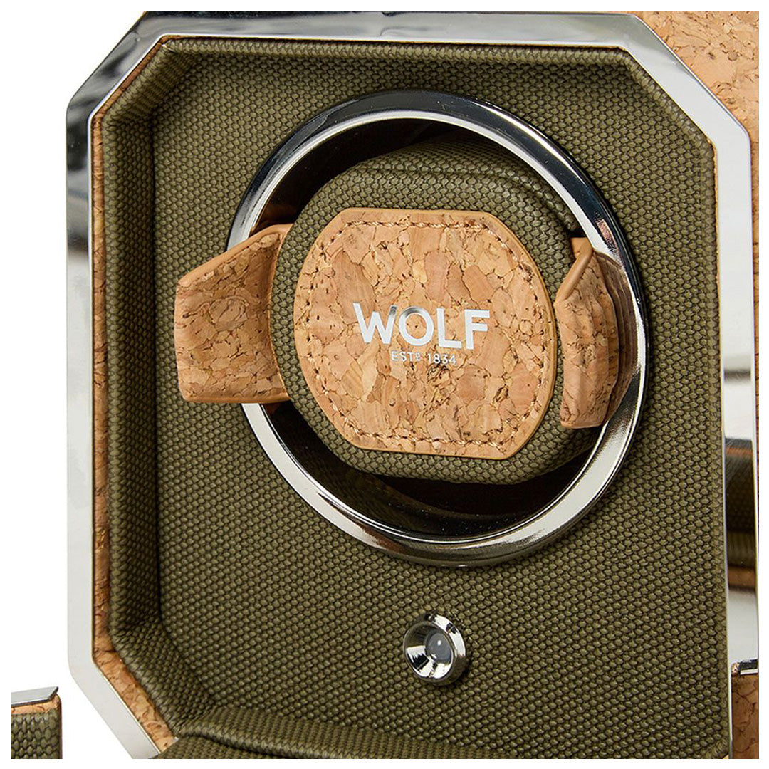 Cortica Single Watch Winder