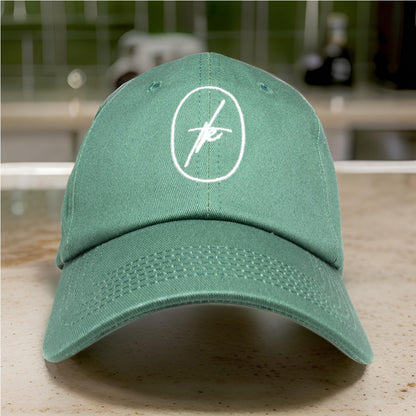 TK Hat - Green