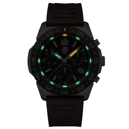 Pacific Diver Chronograph
