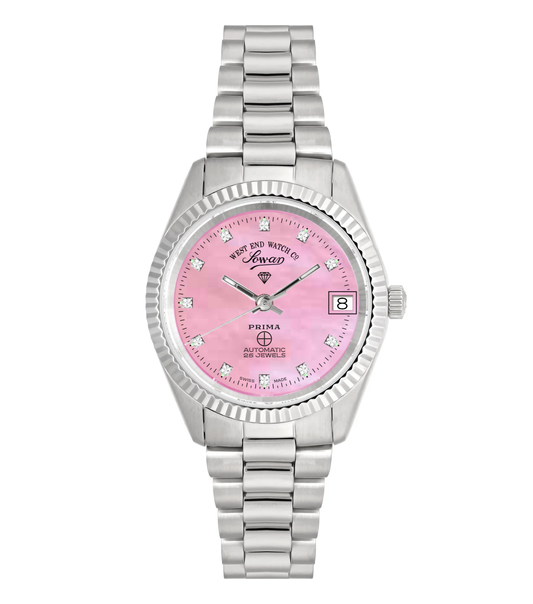 Classic 32 Mother of Pearl Diamonds