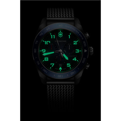 Swiss Army Chronograph