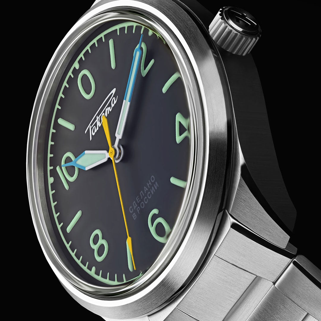 Pilot 0301