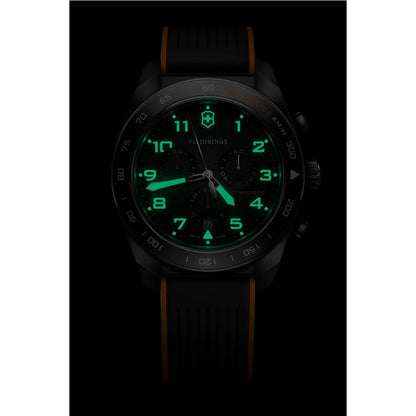 Swiss Army Chronograph