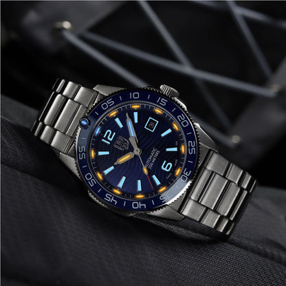 Pacific Diver Automatic