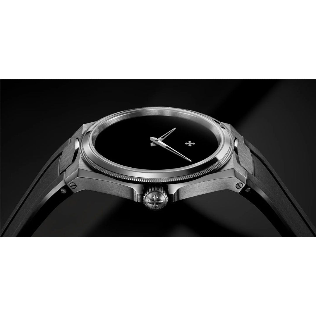 Arsenale Ultrablack