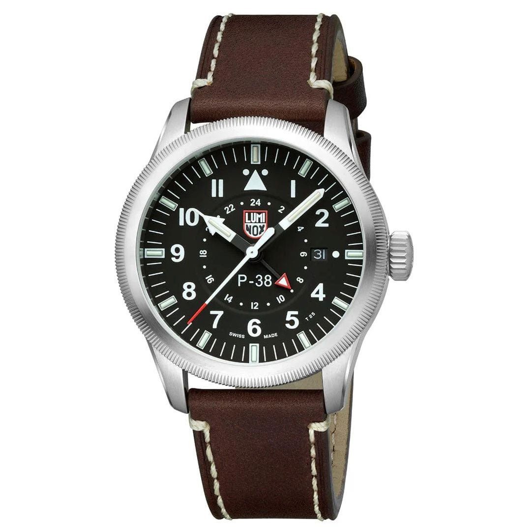P-38 Lightning GMT