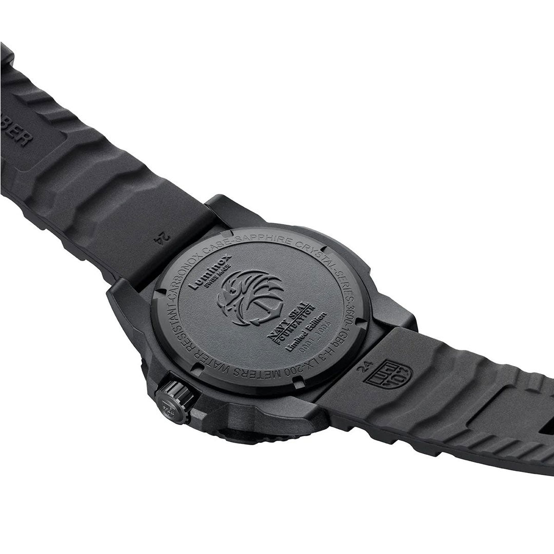 Navy Seal Foundation I GOT YOUR 6