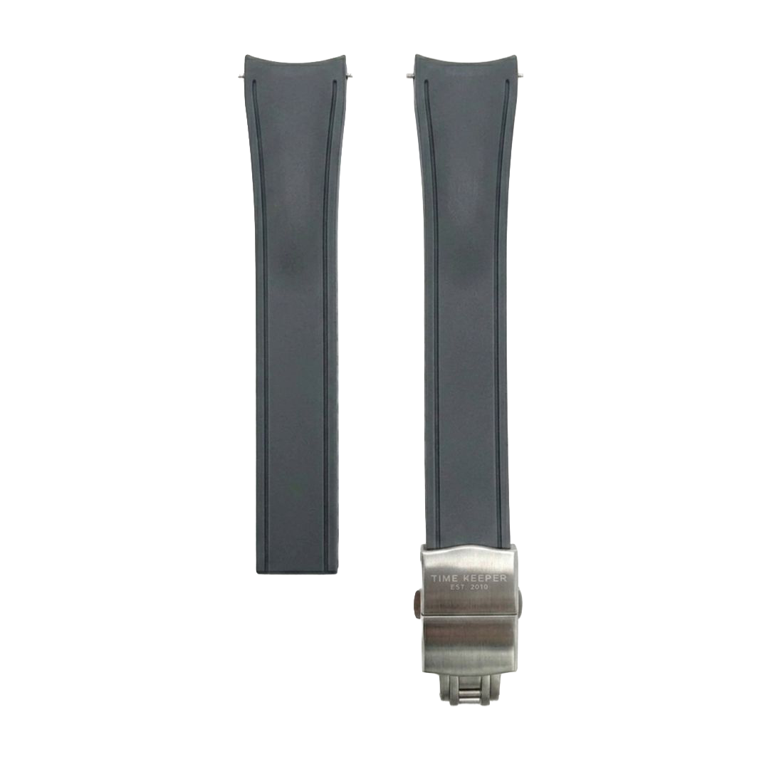 TK - CTS Rubber Strap