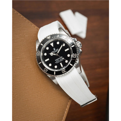 Rolex Submariner 41mm - CTS Rubber Strap