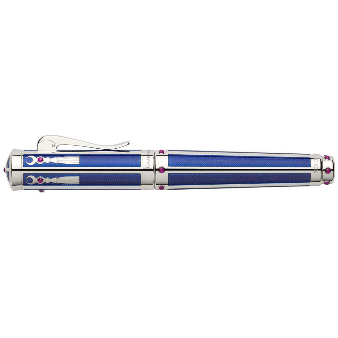 Pen of the Year 2024 - Ottoman RP