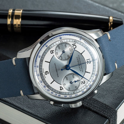 Heritage Chronograph Sector