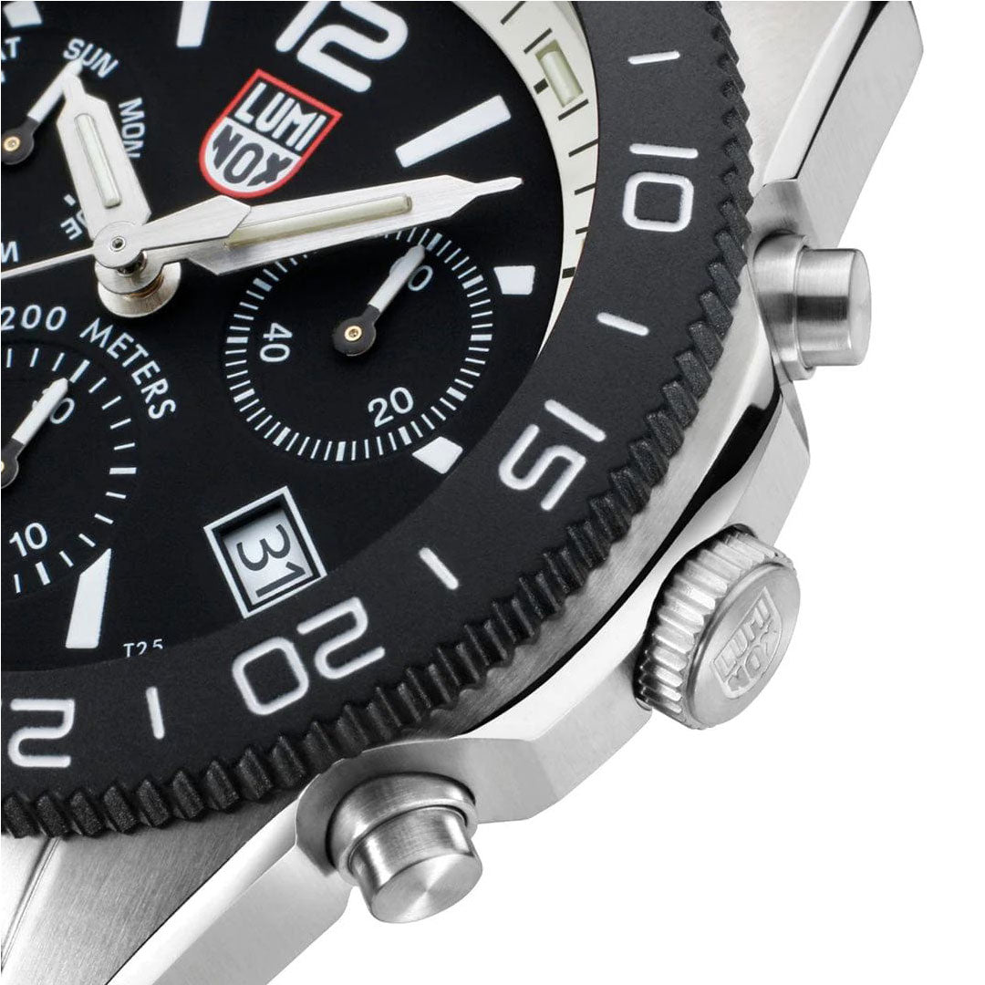 Pacific Diver Chronograph