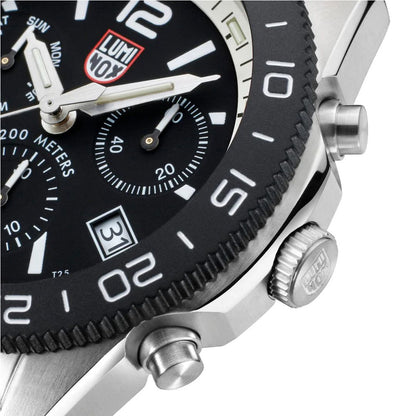 Pacific Diver Chronograph