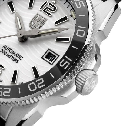 Pacific Diver Automatic