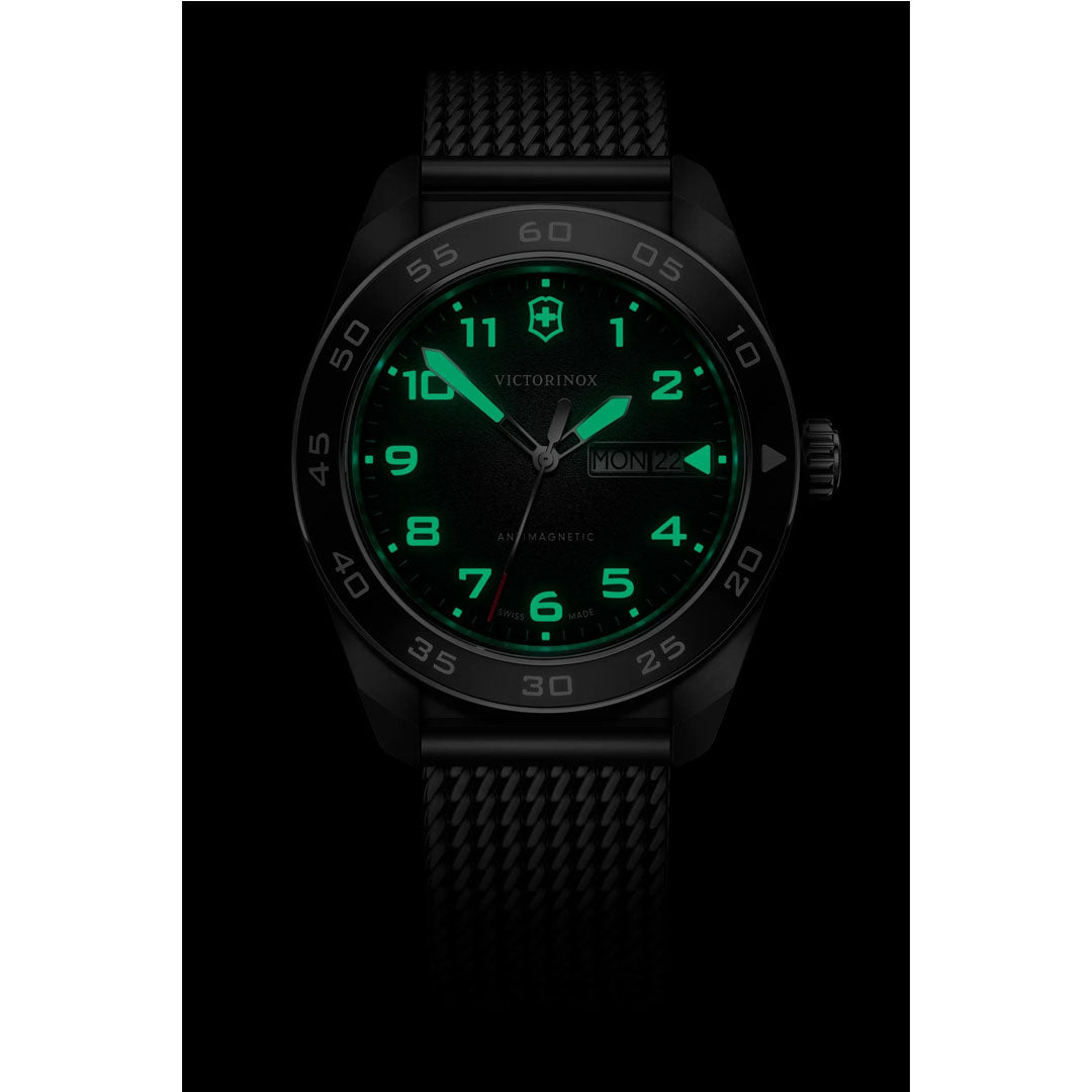Swiss Army Quartz