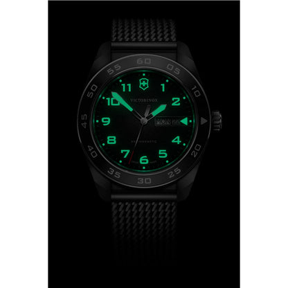 Swiss Army Quartz