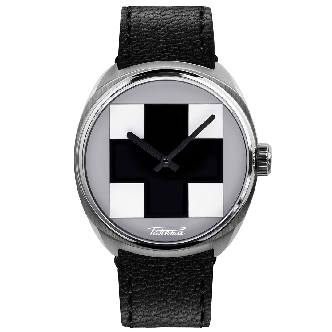 Raketa Malevich Cross 0311