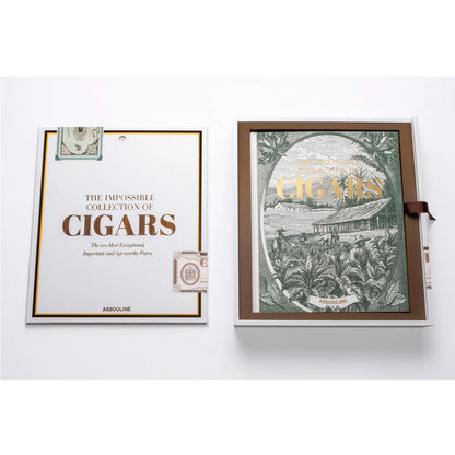 The Impossible Collection of Cigars