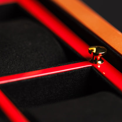 Sadu Limited Edition Watch Box