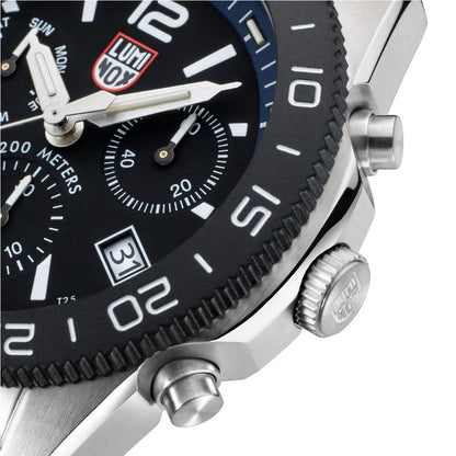 Pacific Diver Chronograph