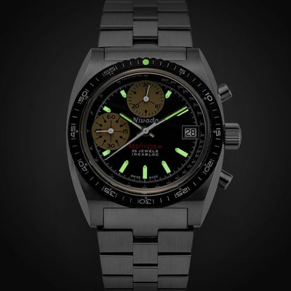 Chronosport White