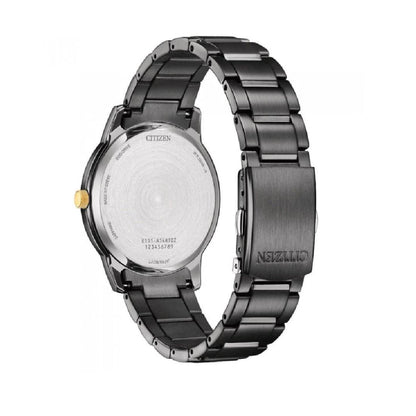 Citizen Eco-Drive