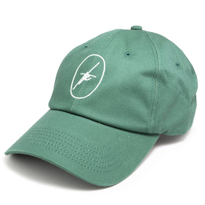 TK Hat - Green