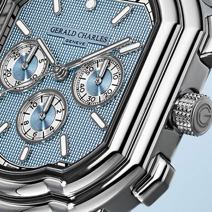 Maestro 3.0 Chronograph