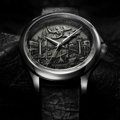 Redentore Historia Temporis - 40mm