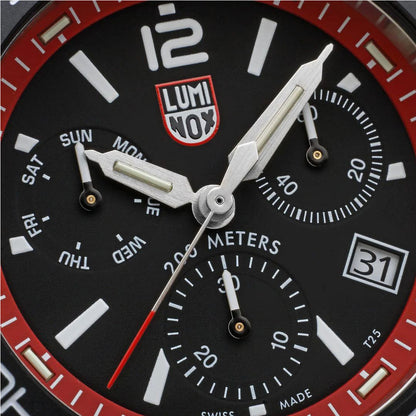 Pacific Diver Chronograph