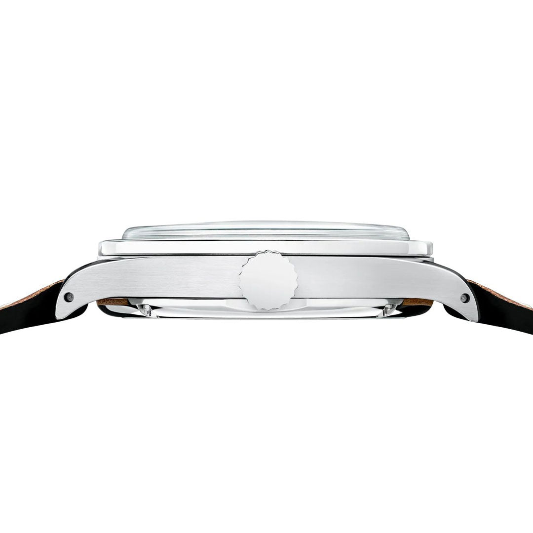 MR Classic Silver