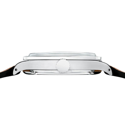 MR Classic Silver