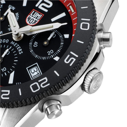 Pacific Diver Chronograph