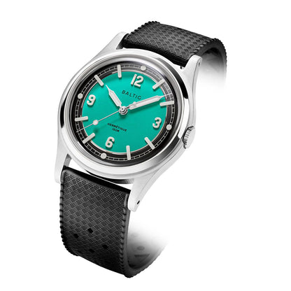 Hermétique Summer - Turquoise