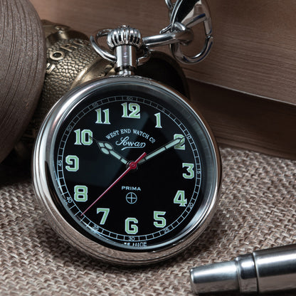 Pocket Watch