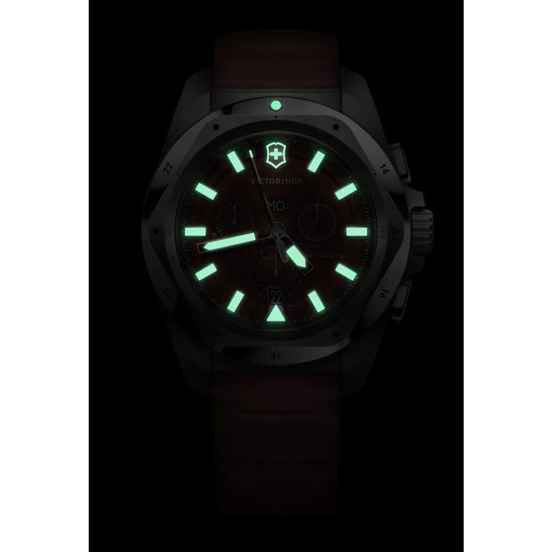 I.N.O.X. Chrono