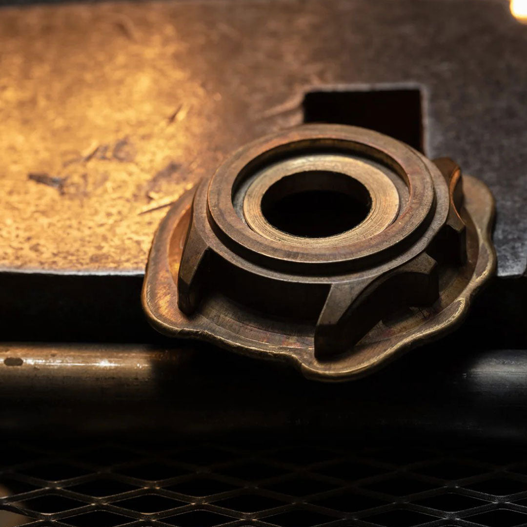 Nereide Bronze 42MM