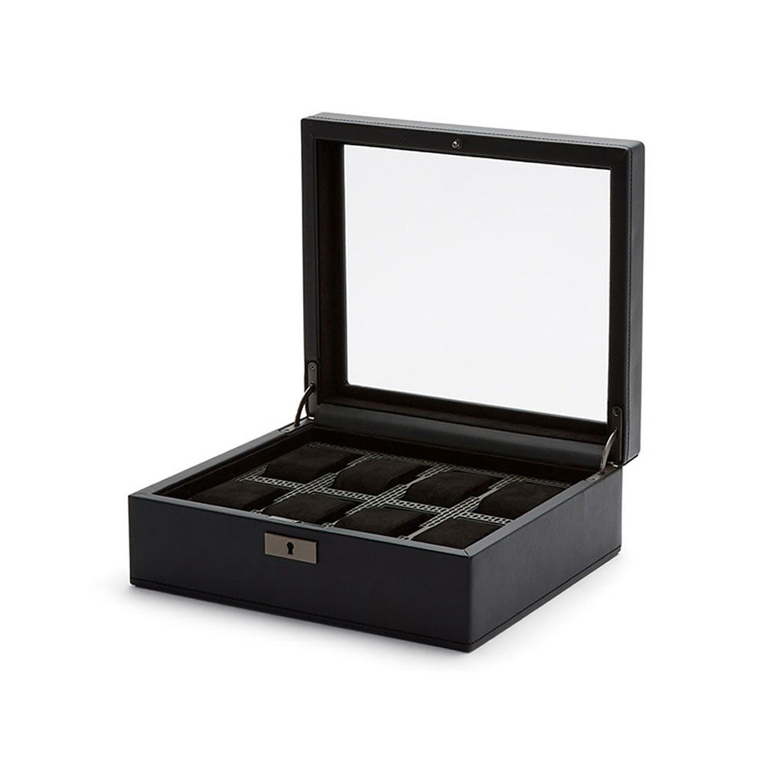 Axis 8 Piece Watch Box