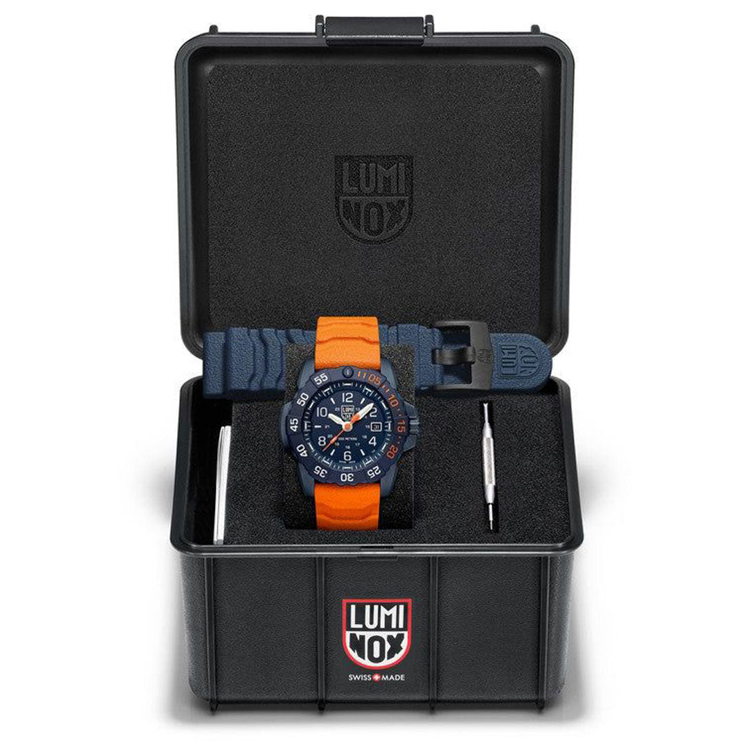Navy Seal Foundation Back to the Blue