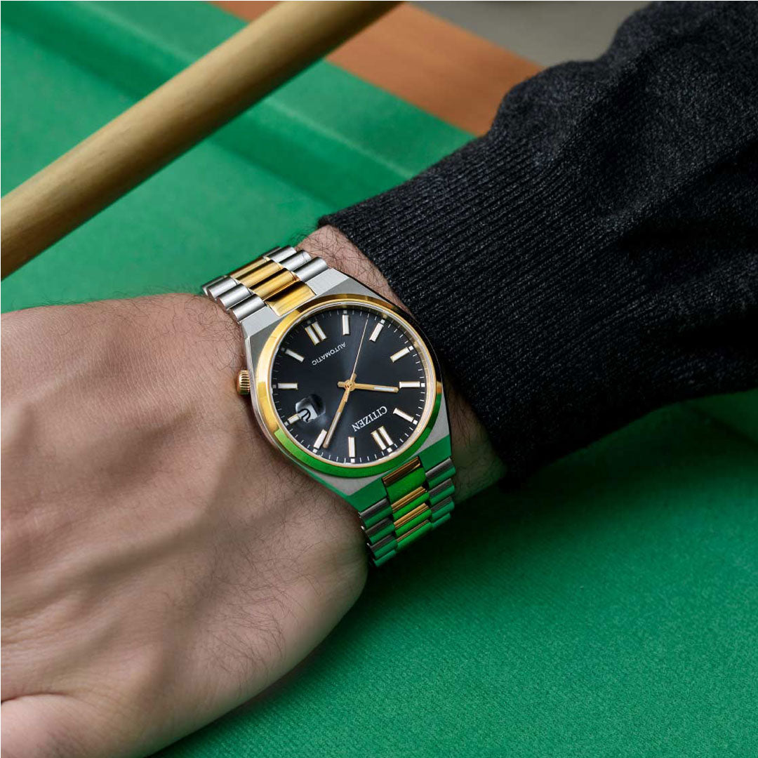 Automatic NJ0154-80H