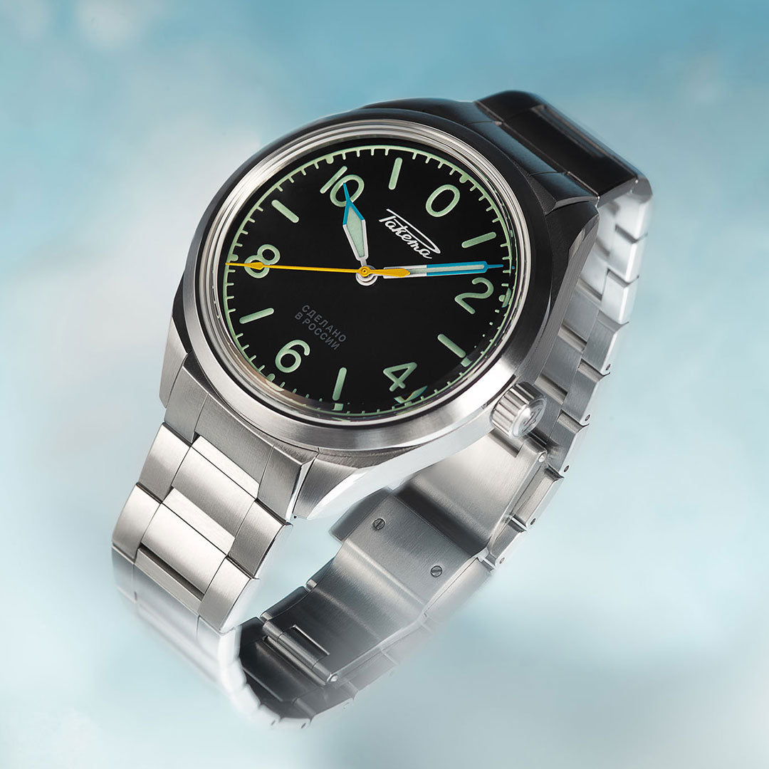 Pilot 0301