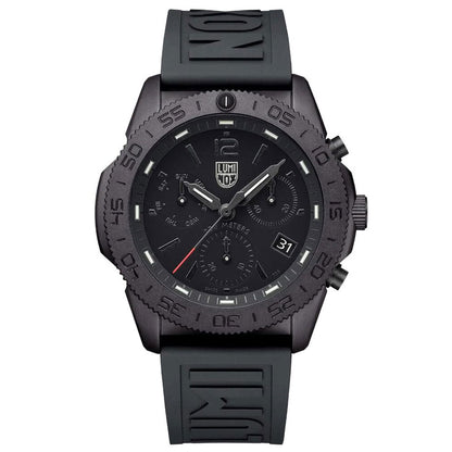 Pacific Diver Chronograph
