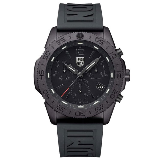 Pacific Diver Chronograph
